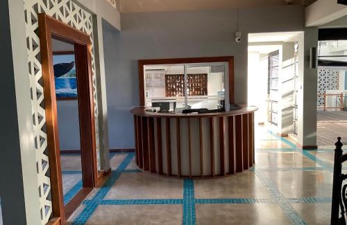Nilaveli Apartment | Beach Bliss