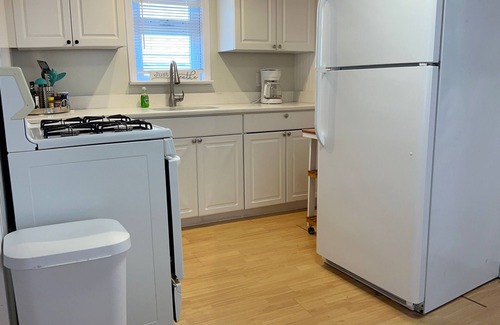 Seaside Heights House | Beach Block, Desirable North End, 2-Bedroom