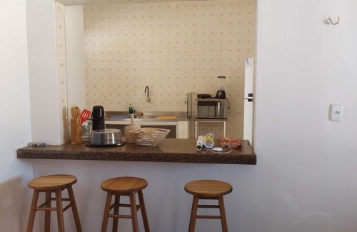 Porto das Dunas Cottage | Beach house in Porto das Dunas 600 meters from Beach Park