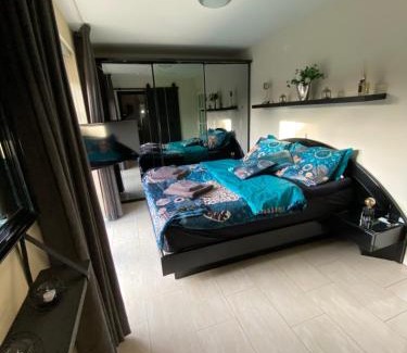 Municipality of Hellevoetsluis House | Beach bungalow Hellevoetsluis