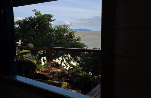Florianopolis Ski Chalet | Beach Cottage in Florianópolis