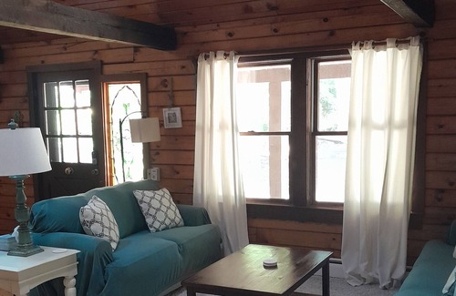 Belmar House | Beach Cabin With Pool- Only 4 Miles From The Beach