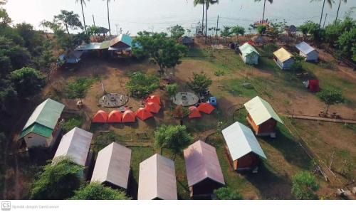 Sekotong Barat Cabin | Beach Camp Lombok