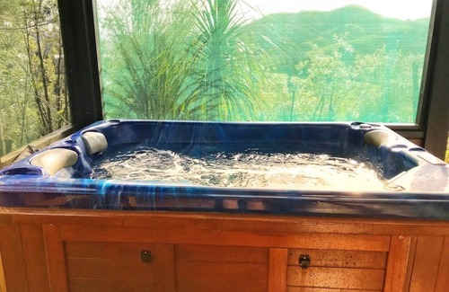 Kaeo Ski Chalet | Beach Chalet C - Whangaroa