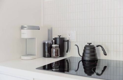 Port Dover House | Beach-chic | Palm Springs design | Close to beach
