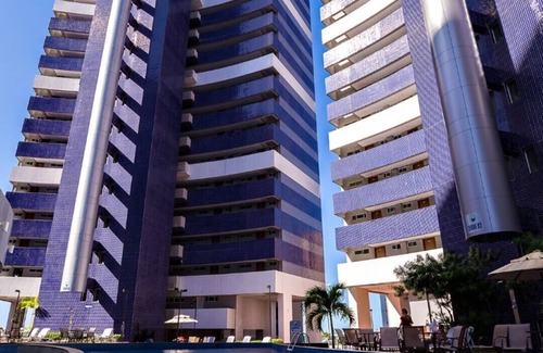 Fortaleza Apartment | BEACH CLASS COLONIAL