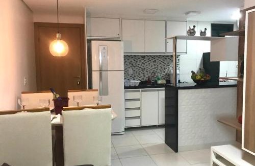 Porto de Galinhas Apartment | Beach Class Eco Life
