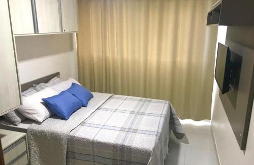 Porto de Galinhas Apartment | Beach Class Eco Life