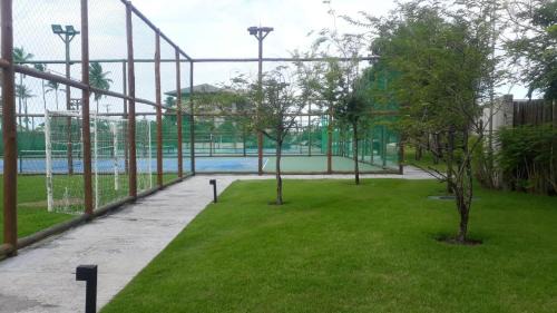 Porto de Galinhas Apartment | Beach Class Eco Life 001C