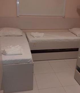 Porto de Galinhas Apartment | Beach Class Eco Life 001C
