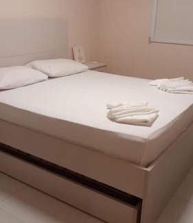 Porto de Galinhas Apartment | Beach Class Eco Life 001C