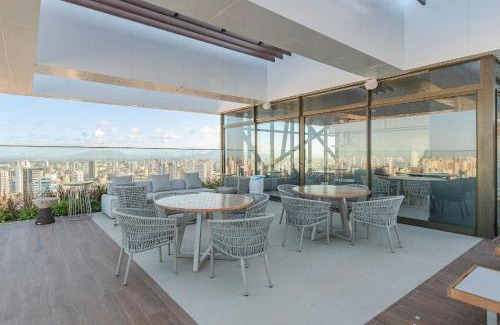 Meireles Apartment | Beach Class Meireles #1505 Vista Mar By Carpediem