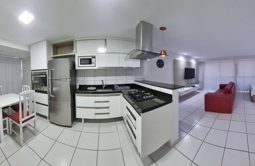 Fortaleza Apartment | Beach Class Residence by SOLEMAR