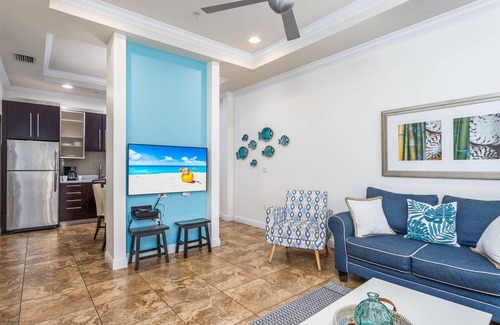 Siesta Key Condo | Beach Club at Siesta Key Poolside D