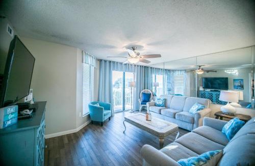 Windy Hill House | Beach Club I 1F - Oceanfront - Windy Hill Section
