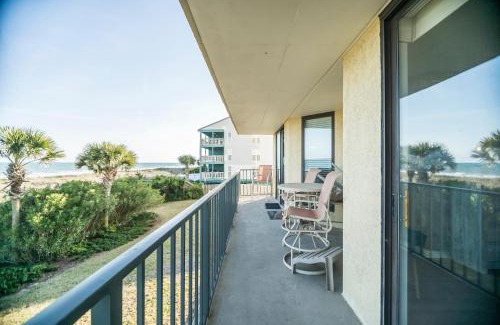 Windy Hill House | Beach Club I 1F - Oceanfront - Windy Hill Section