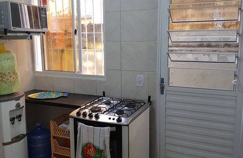 Porto de Galinhas House | Beach, comfort and tranquillity. 300 meters from the beach.