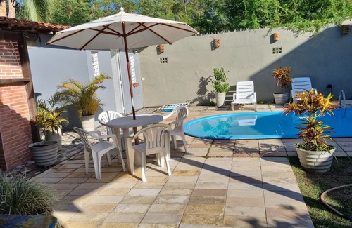Porto de Galinhas House | Beach, comfort and tranquillity. 300 meters from the beach.