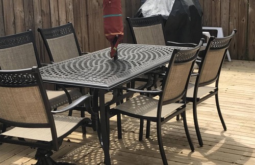 Northeast Virginia Beach Condo | Beach Condo 2 Min Walk From The Beach