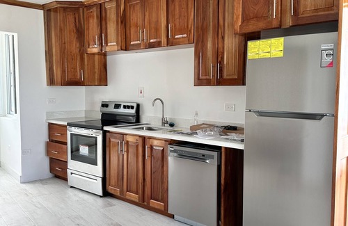 Orange Bay Condo | Beach Condo in Negril Jamaica