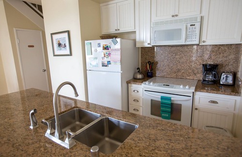 Watsonville Condo | Beach Condo Pelican 26
