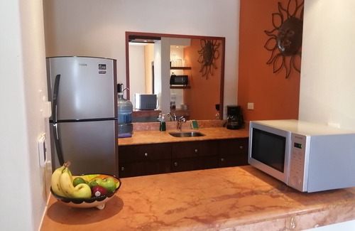Playacar Fase I Condo | Beach Condo, Playa Del Carmen, Mexico, Spectacular Ocean View! 333E