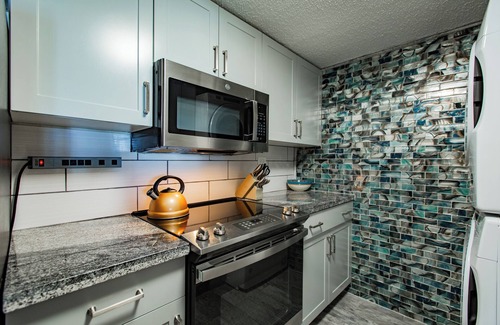 La Grande Princesse Condo | Beach Condo with Breathtaking Views Near Christiansted