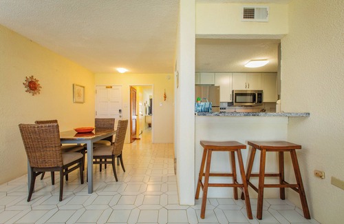La Grande Princesse Condo | Beach Condo with Breathtaking Views Near Christiansted