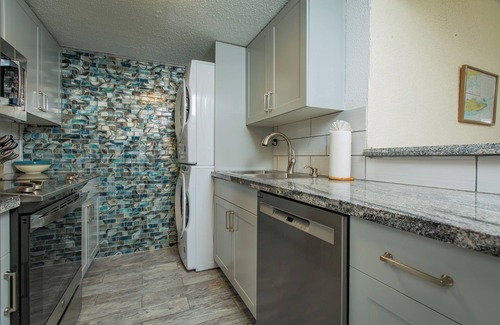 La Grande Princesse Condo | Beach Condo with Breathtaking Views Near Christiansted