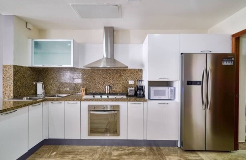 Bavaro Condo | Beach Condo w/Ocean View Bh-201 @ Costa Atlantica