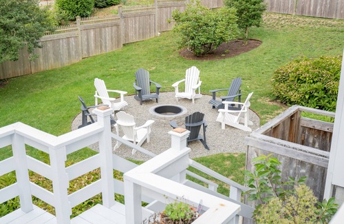 West Chatham Cottage | Beach Cottage 4BD/2BATH (2,138 sqft)