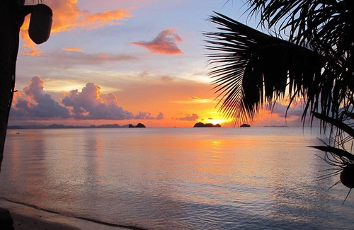 Taling Ngam Cottage | Beach Cottage (Sunrise 21/6) 25 m from beach