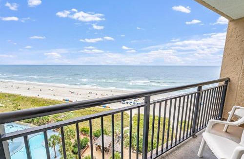 Windy Hill House | Beach Cove Resort 1020