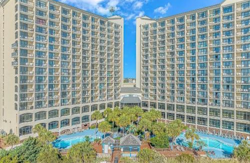 Windy Hill House | Beach Cove Resort 1020