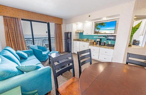 Windy Hill House | Beach Cove Resort 1020