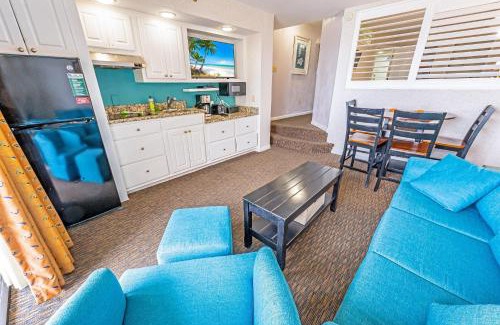 Windy Hill House | Beach Cove Resort 1020