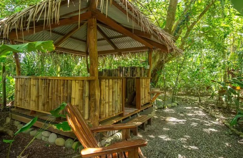 Punta Uva Villa | Beachfront Villa in Punta Uva - Air Conditioned