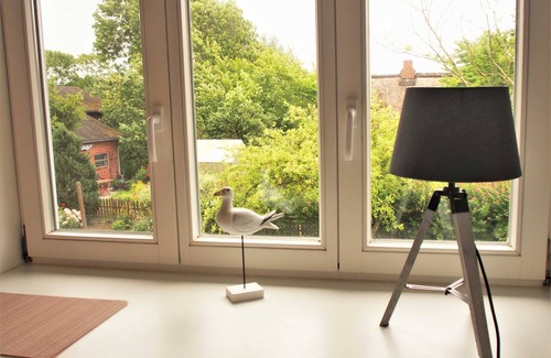 Fedderswarf Apartment | Beach Crab Holiday Rentals - Holiday Home Große Gaarde