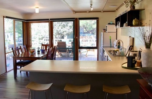 Venus Bay House | Beach Daze - just a short stroll to the beach access track
