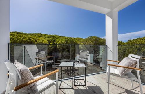 Espartal Apartment | Beach Designer Loft