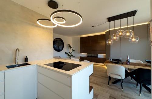 Espartal Apartment | Beach Designer Loft