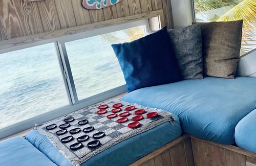 Islamorada House | Beach Dream House, relax and enjoy the clear waters of Islamorada FL