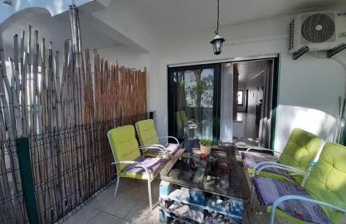Aldeia das Acoteias Apartment | Beach Falésia