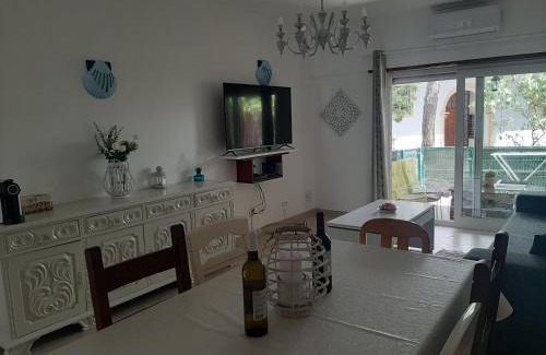 Aldeia das Acoteias Apartment | Beach Falésia