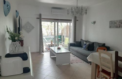 Aldeia das Acoteias Apartment | Beach Falésia
