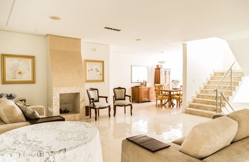 Jurere Internacional House | BEACH FRONT JURERE INTERNACIONAL