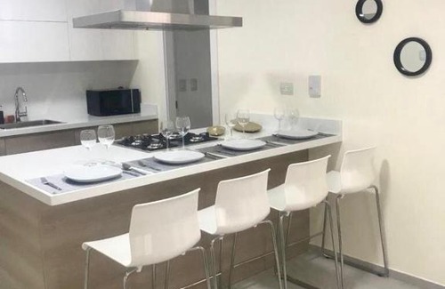 El Soco Apartment | Beach front and golf paradise. Playa Nueva Romana