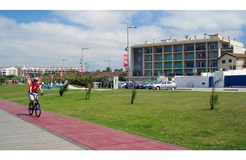 Canidelo Apartment | Beach front apartment with superb sea view, 10 min. from Porto