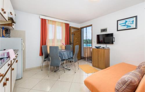 Punta Kriza Apartment | Beach Front Apartment In Punta Kriza