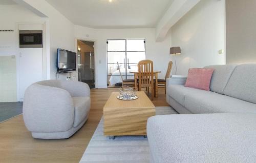 Mariakerke Apartment | Beach Front Apartment In Oostende